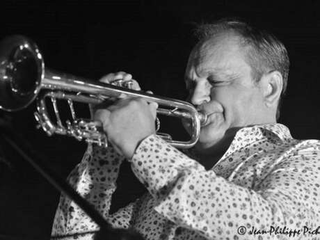 Carte blanche à José Caparros  (Jazz Bop, Hard Bop)