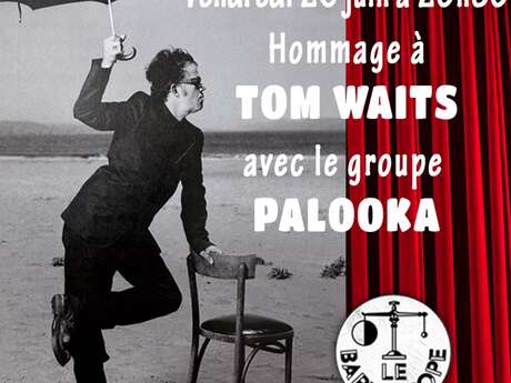 Concert au Baroscope