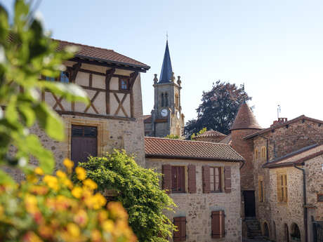 Journées Européennes du Patrimoine - Musée des Arts et des Traditions Populaires