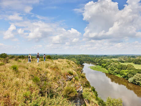 La Roche de Mûrs