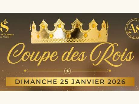 Golfwettbewerb „Königspokal“