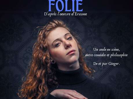 L’Éloge de la folie