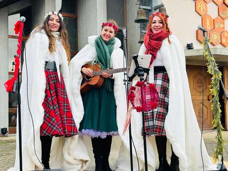 Concert : Littlewood Christmas