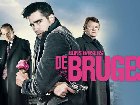Ciné-club "Bons baisers de Bruges"