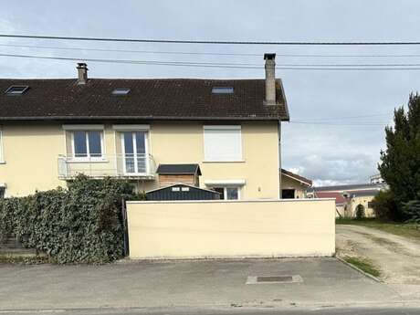 Gite de l'Huppe