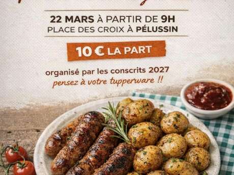 Matinée des conscrits