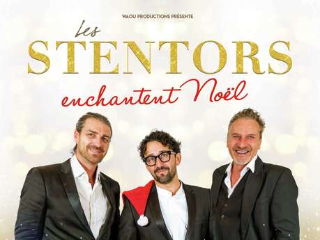 Les Stentors chantent Noël