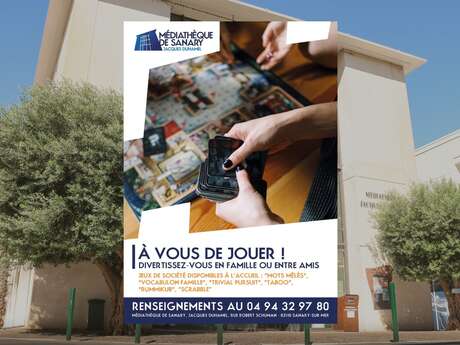 Jetzt sind Sie dran!