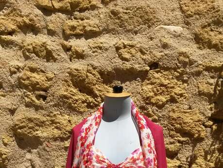 "Coeurs à l'ouvrage" - Journées des Métiers d'Art 2026