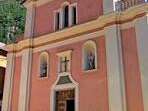 Aubade suivi de la messe