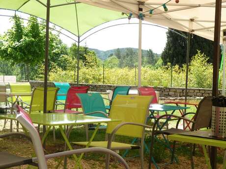 Chez Mialet
