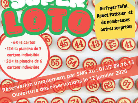 Super loto