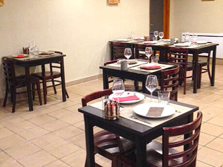 Le P'tit Resto Test Le P'tit Resto Test