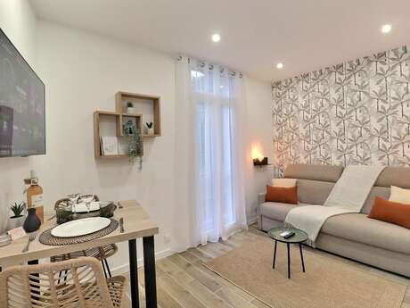 La Parenthèse Aixoise