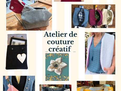 Les Tricousettes