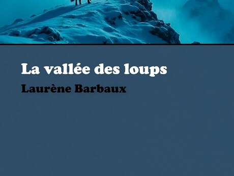 Dédicace par Laurène Barbaux