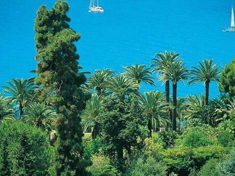 92nd Lemon Festival® - Guided tour: Maria Serena Garden