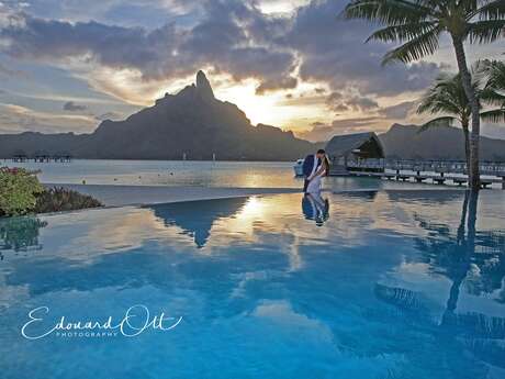 Legal Tahitian Wedding Ceremony Company L.T.W.