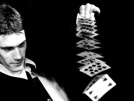 Close-up ou la magie rapprochée #NdM2026