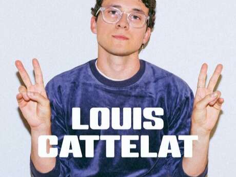 Louis Cattelat Arecibo