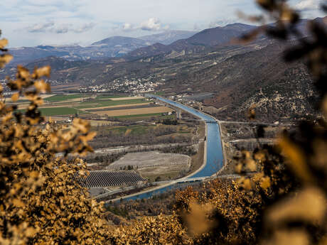 Tour de Chènerilles