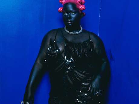 UZI FREYJA - Concert Nuit SUDS