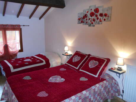 Les Passerons - L'Hirondelle