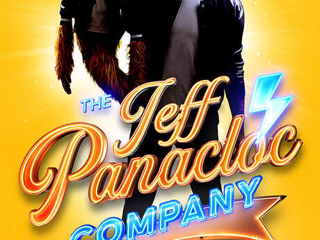 The Jeff Panacloc Company - Jeff Panacloc