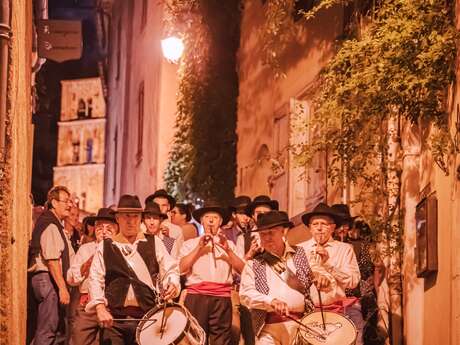 Fête patronale Notre-Dame de Beauvoir Fête patronale Notre-Dame de Beauvoir