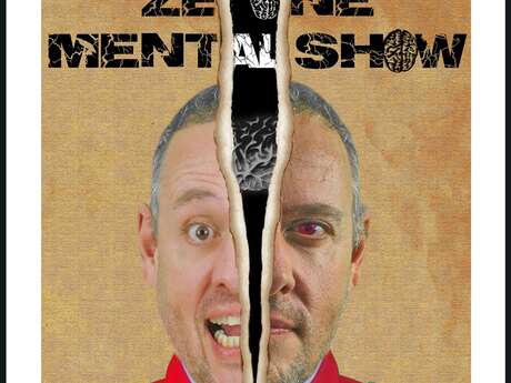 Ze one mental show