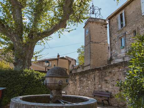 Châteauneuf-de-Gadagne