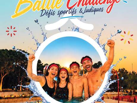 Battle Challenge
