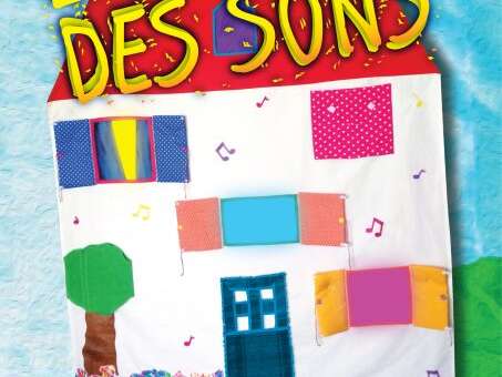 La maison des sons