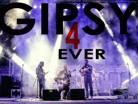Sommerabende: GIPSY 4 EVER