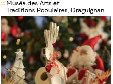 Autour des fêtes de fin d'année
