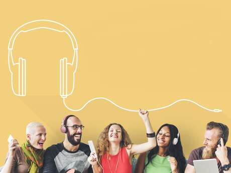 Tête à tête musical