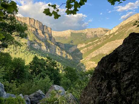 Géoséjour : Immersion 2 jours dans le Géoparc