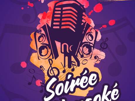 Soirée Karaoké