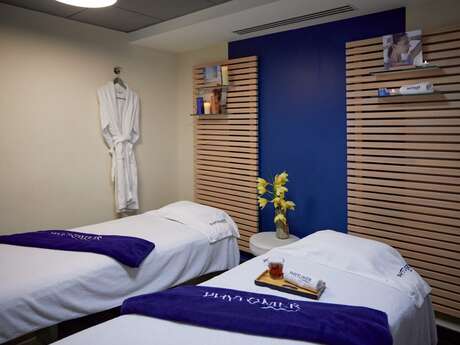 Le Royal Spa - Royal Antibes