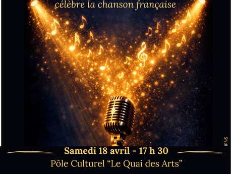 Si on chantait ? - La Musique Municipale de Veynes célèbre la chanson française