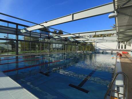 Piscine Montfleury