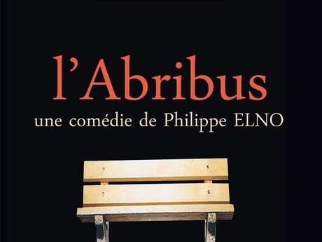 Théâtre - L’Abribus