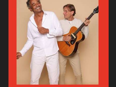 Yannick Noah