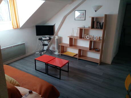 Appartement n°142