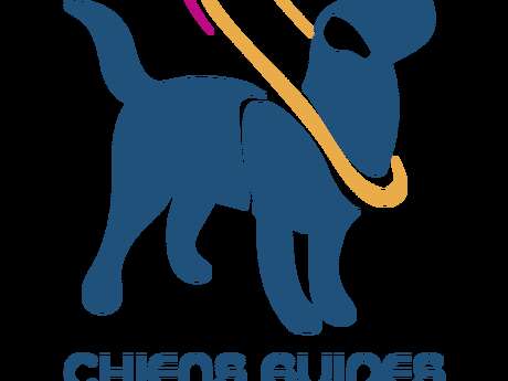 Journée Portes ouvertes chiens guides d'aveugles
