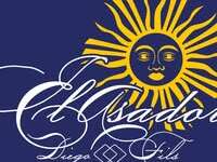 Restaurant "El Asado"