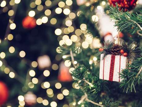 Saint-Nicolas à Jausiers