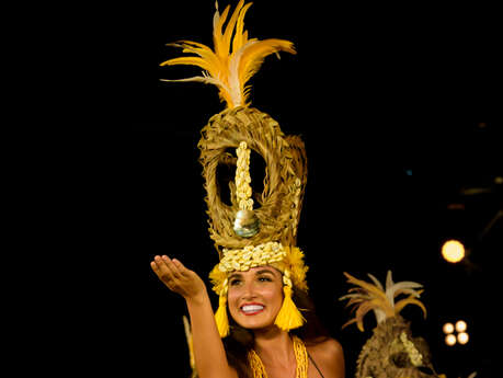 Ta'upiti Ana'e 2025