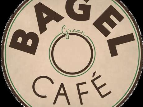 Green Bagel Café Angers