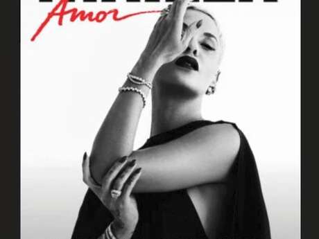 Mariza : amor
